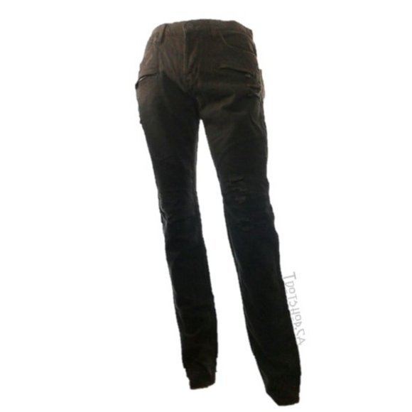 HUDSON JEANS Blinder Biker Jeans READ DESCRIPTION - Picture 1 of 14